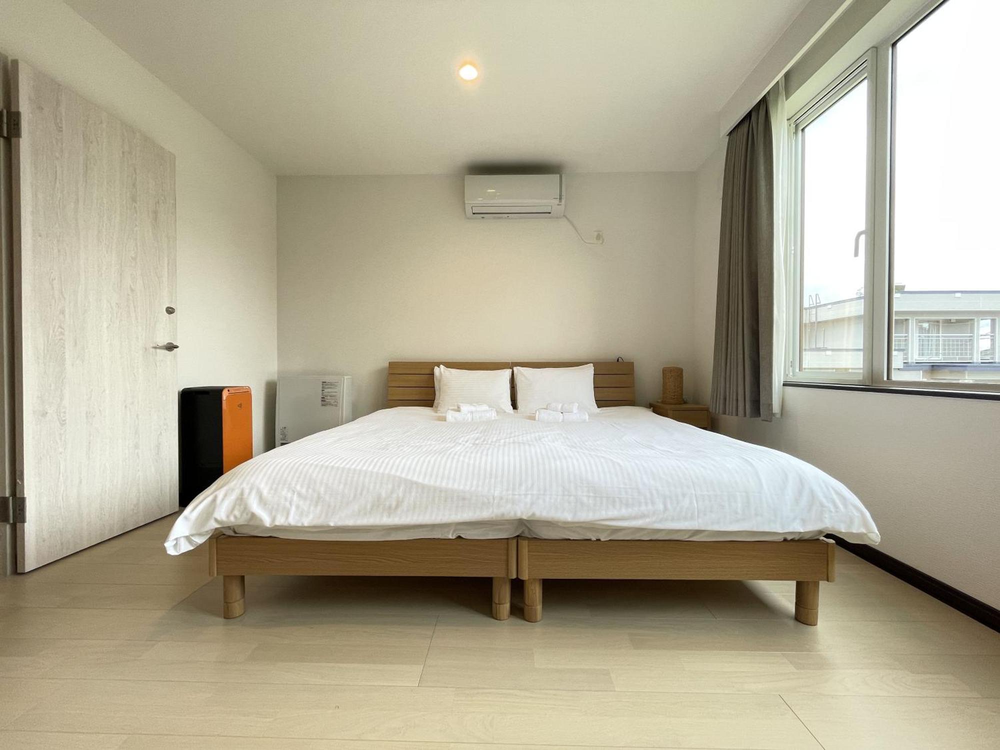 Sora 2 Villa Furano Exterior photo